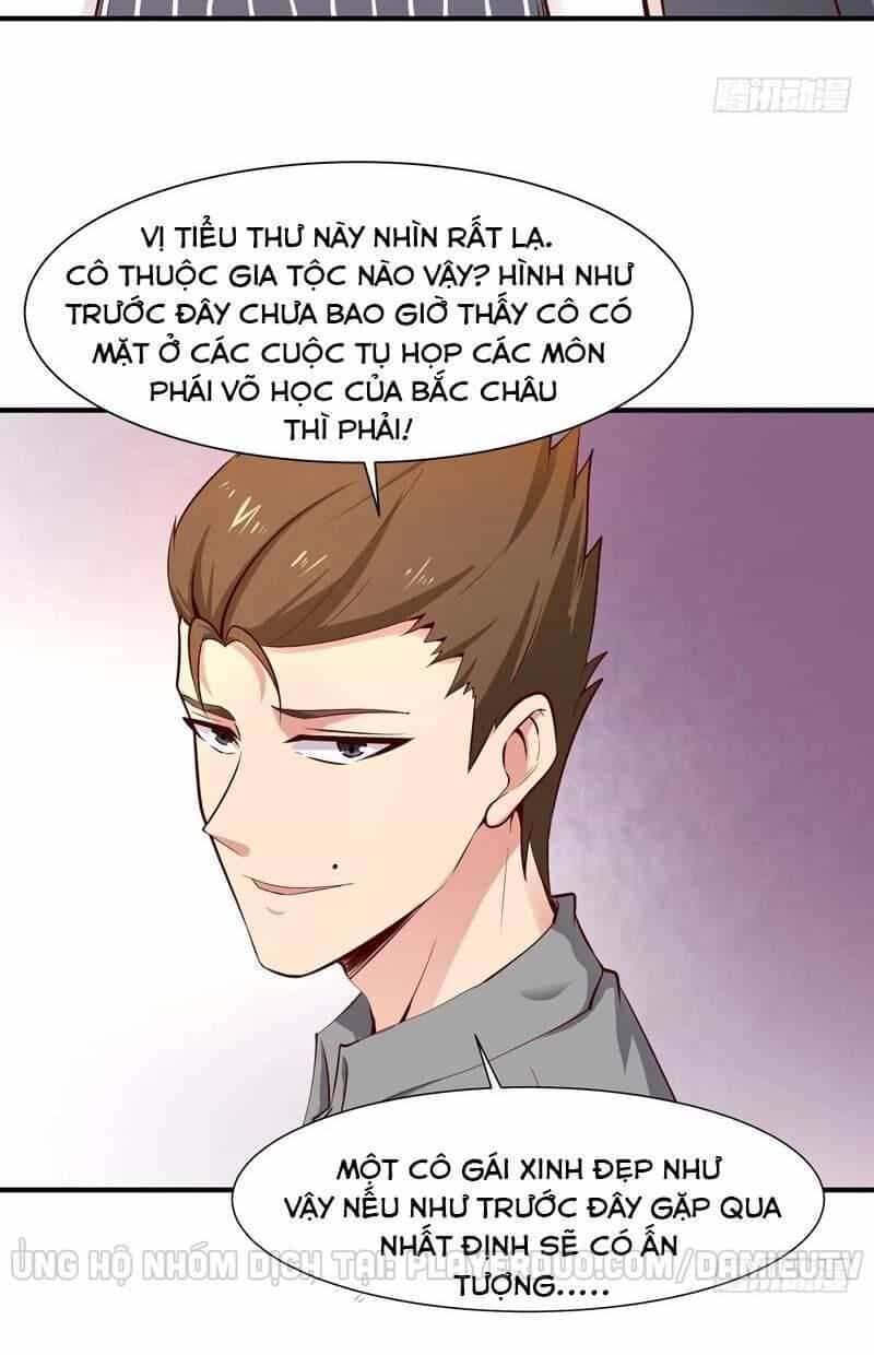 Trùng Sinh Đô Thị Thiên Tôn - Chương 38 - ảnh 20