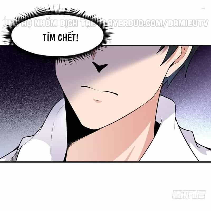 Trùng Sinh Đô Thị Thiên Tôn - Chương 38 - ảnh 21