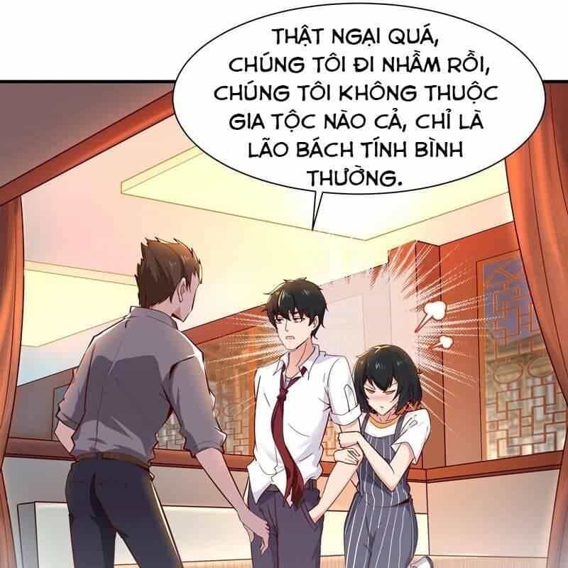 Trùng Sinh Đô Thị Thiên Tôn - Chương 38 - ảnh 22