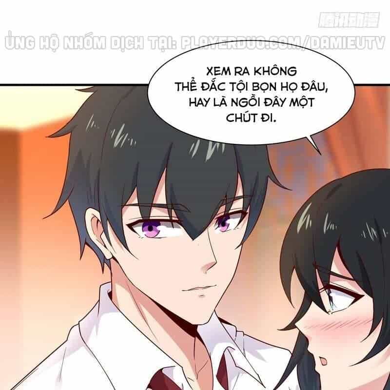 Trùng Sinh Đô Thị Thiên Tôn - Chương 38 - ảnh 28