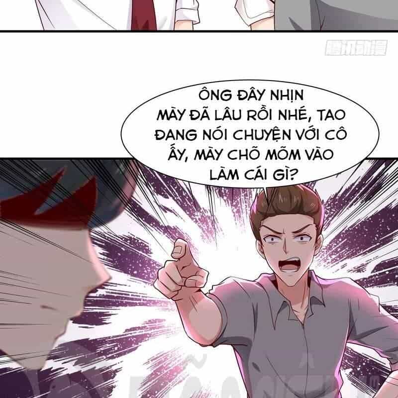 Trùng Sinh Đô Thị Thiên Tôn - Chương 38 - ảnh 32