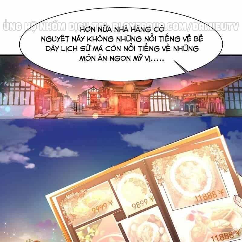 Trùng Sinh Đô Thị Thiên Tôn - Chương 38 - ảnh 4