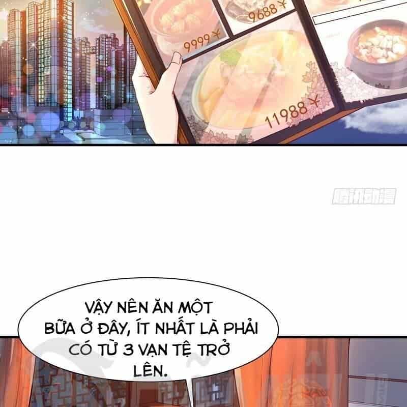 Trùng Sinh Đô Thị Thiên Tôn - Chương 38 - ảnh 5