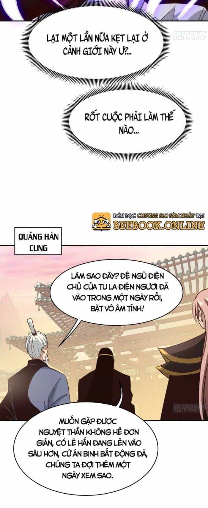 Trùng Sinh Đô Thị Thiên Tôn - Chương 389 - ảnh 15