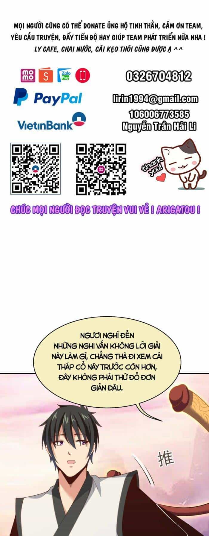 Trùng Sinh Đô Thị Thiên Tôn - Chương 389 - ảnh 2