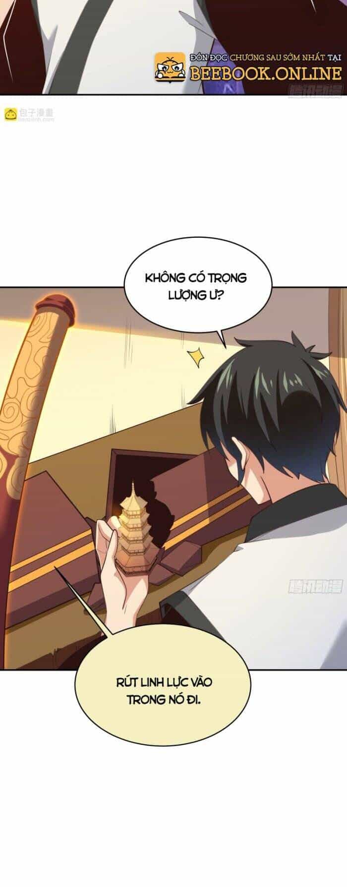 Trùng Sinh Đô Thị Thiên Tôn - Chương 389 - ảnh 3
