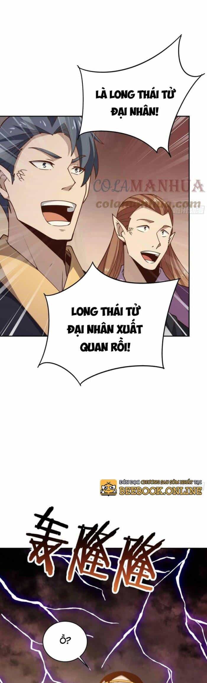 Trùng Sinh Đô Thị Thiên Tôn - Chương 391 - ảnh 19