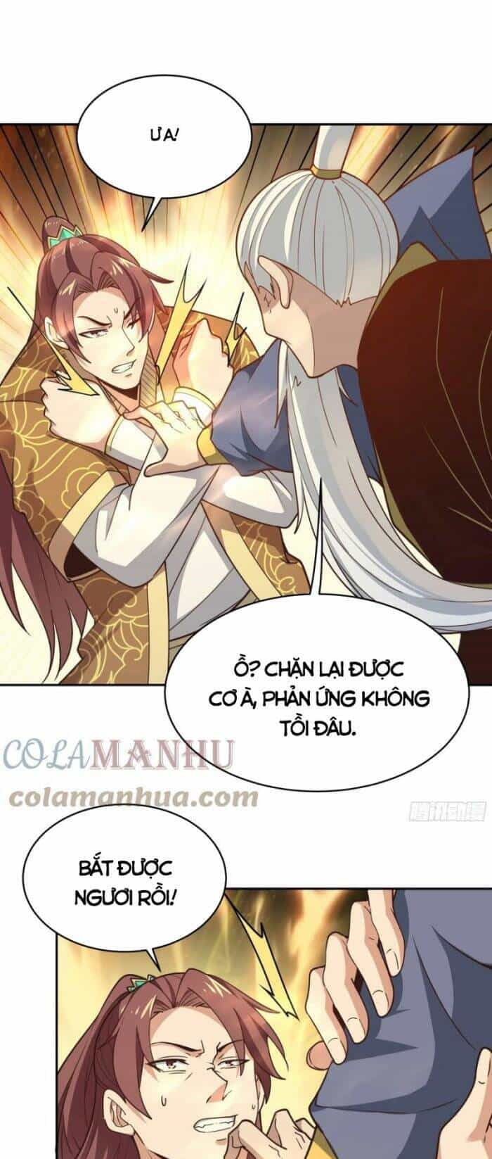 Trùng Sinh Đô Thị Thiên Tôn - Chương 392 - ảnh 11