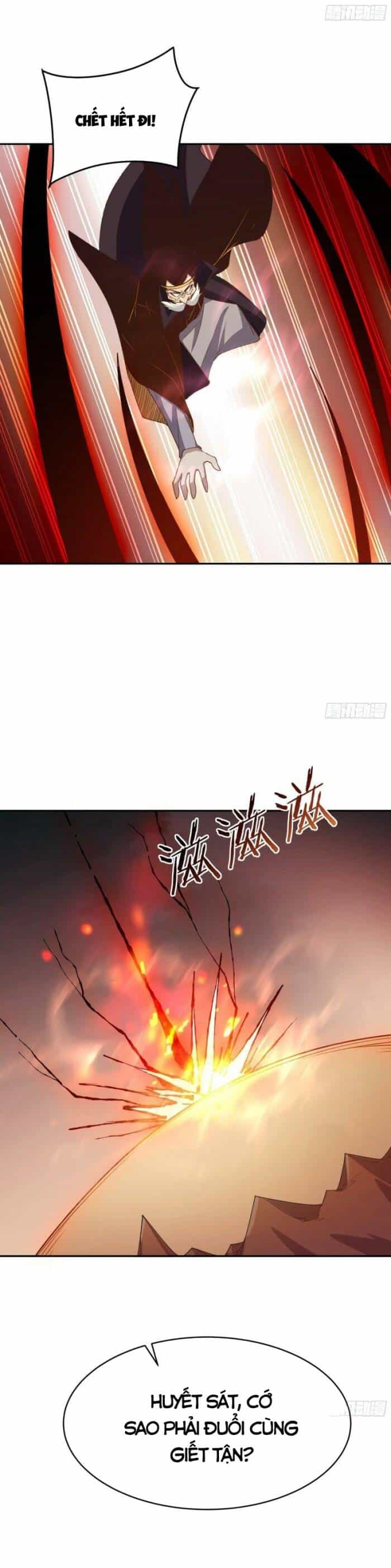 Trùng Sinh Đô Thị Thiên Tôn - Chương 392 - ảnh 18