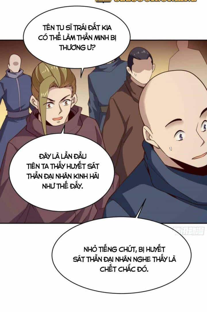 Trùng Sinh Đô Thị Thiên Tôn - Chương 394 - ảnh 18
