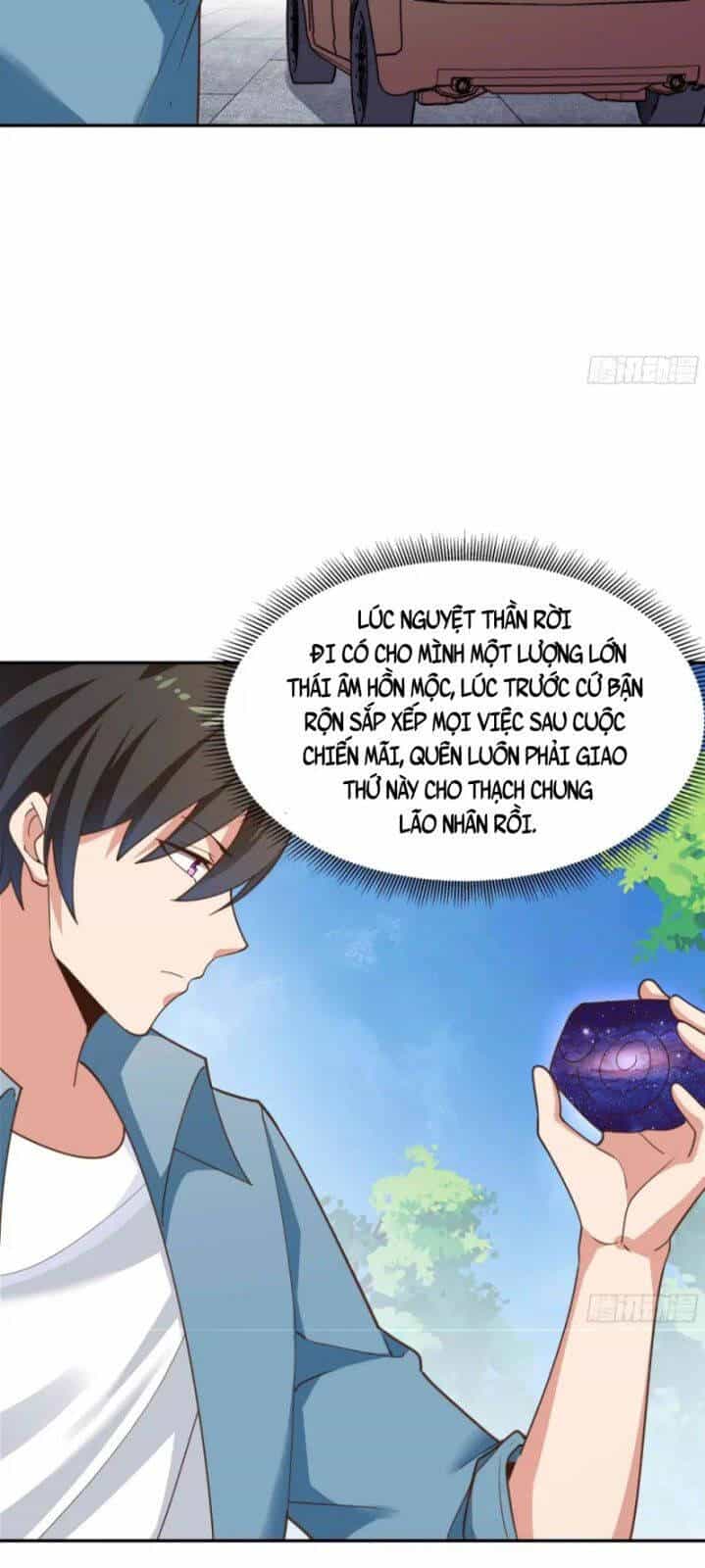 Trùng Sinh Đô Thị Thiên Tôn - Chương 395 - ảnh 16