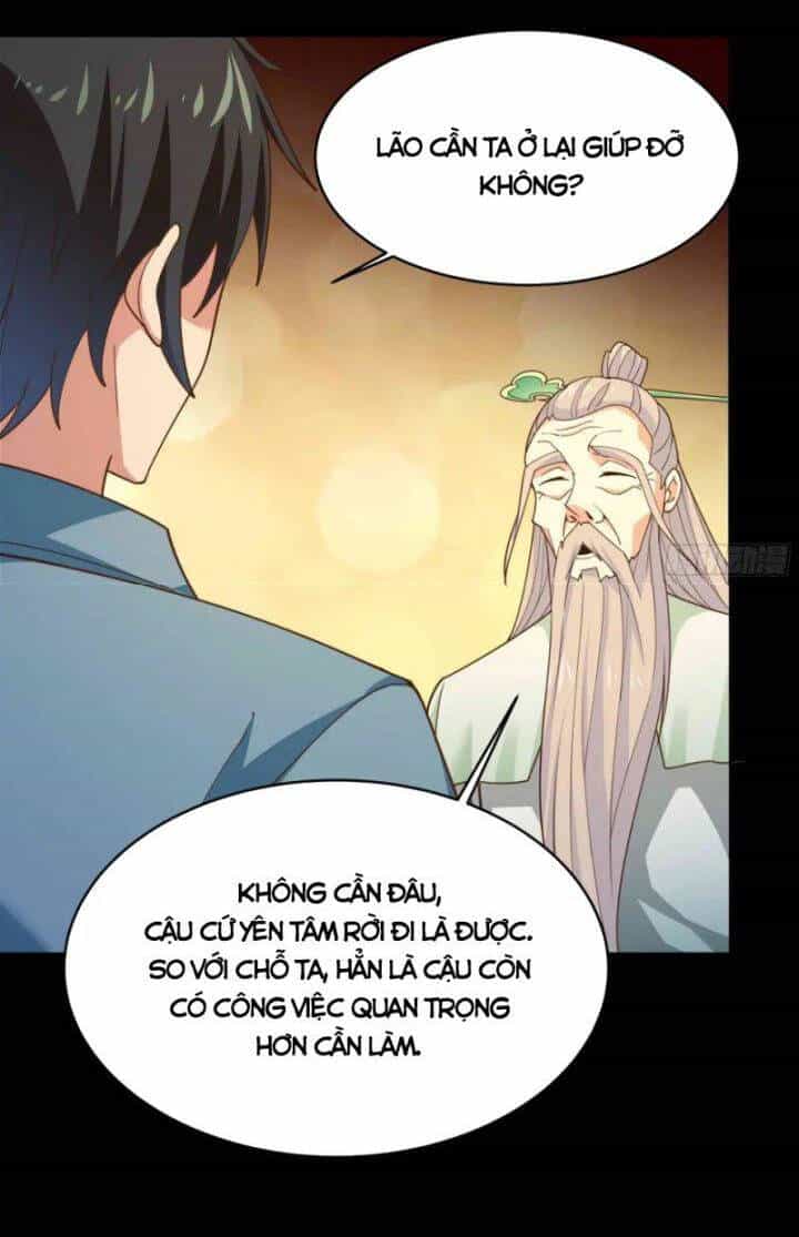 Trùng Sinh Đô Thị Thiên Tôn - Chương 395 - ảnh 20