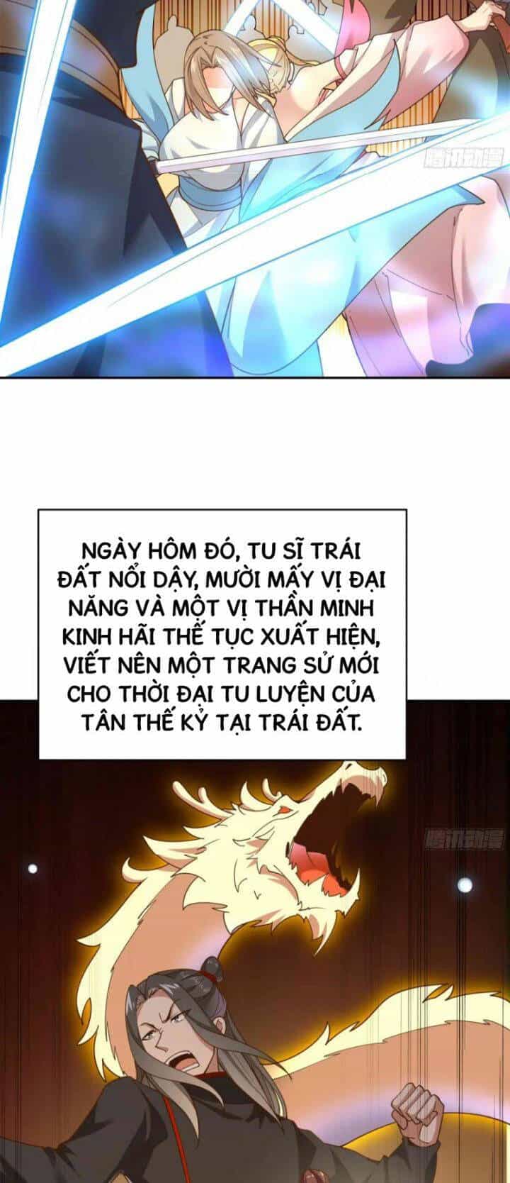Trùng Sinh Đô Thị Thiên Tôn - Chương 395 - ảnh 4