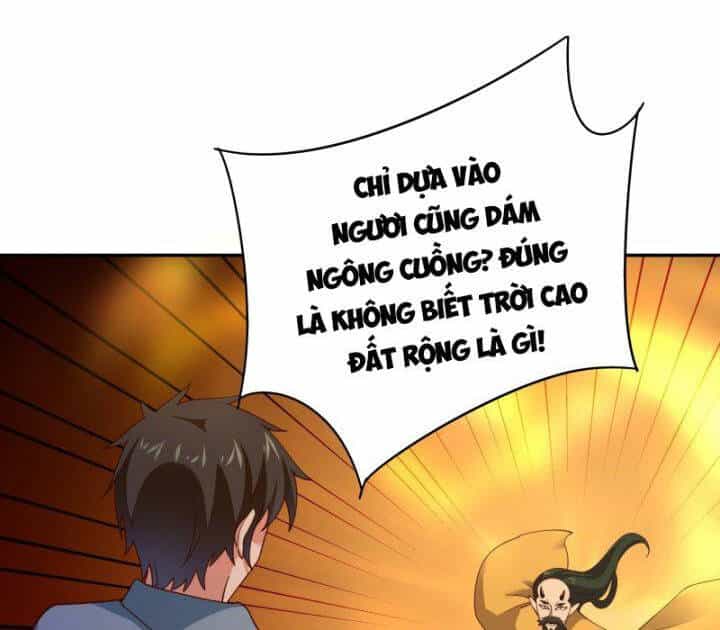Trùng Sinh Đô Thị Thiên Tôn - Chương 396 - ảnh 63