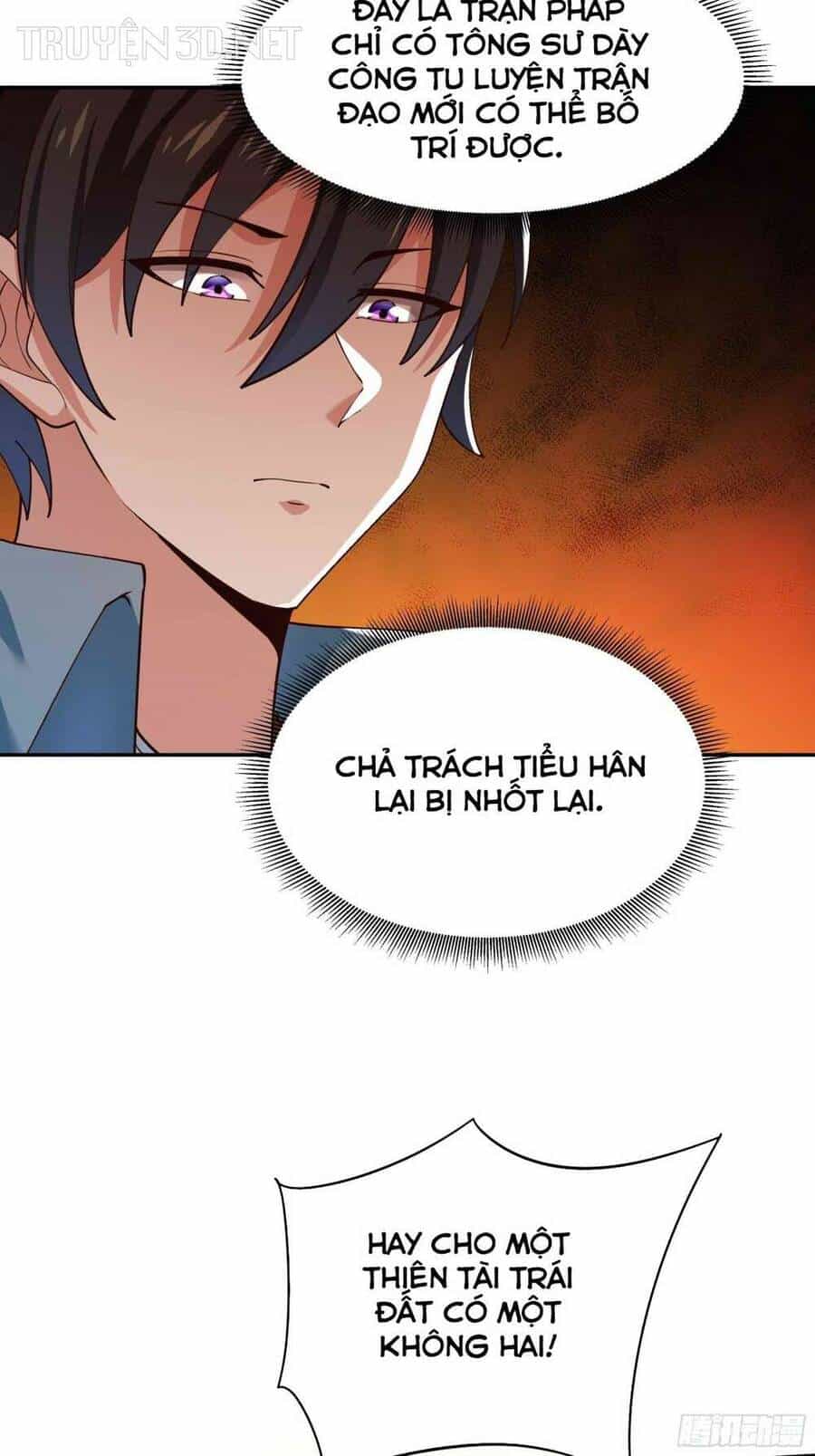 Trùng Sinh Đô Thị Thiên Tôn - Chương 397 - ảnh 23