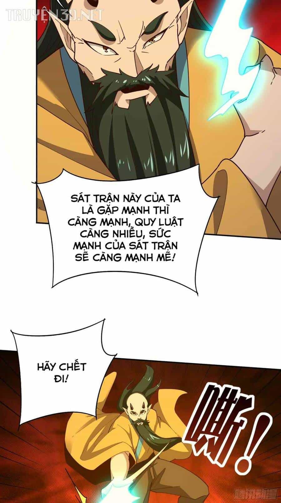 Trùng Sinh Đô Thị Thiên Tôn - Chương 397 - ảnh 29