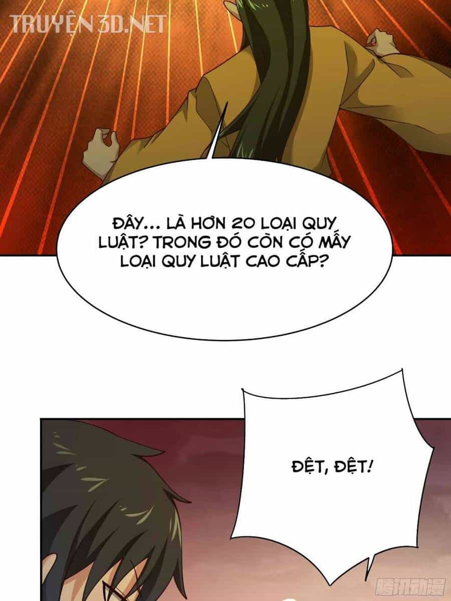 Trùng Sinh Đô Thị Thiên Tôn - Chương 397 - ảnh 4