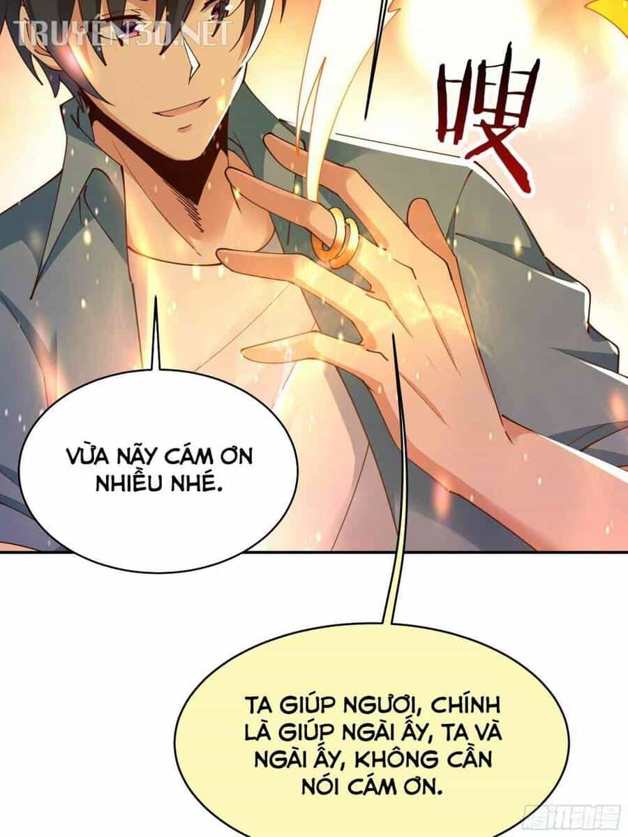 Trùng Sinh Đô Thị Thiên Tôn - Chương 398 - ảnh 25