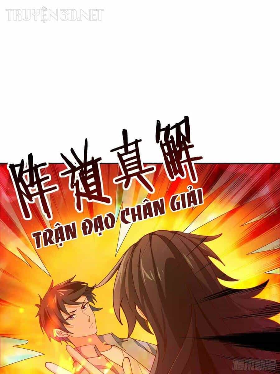 Trùng Sinh Đô Thị Thiên Tôn - Chương 398 - ảnh 29