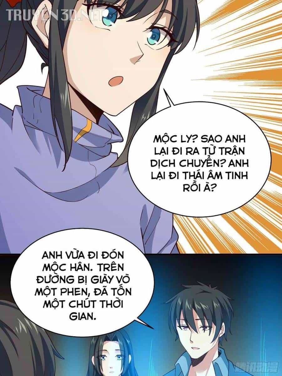 Trùng Sinh Đô Thị Thiên Tôn - Chương 398 - ảnh 37