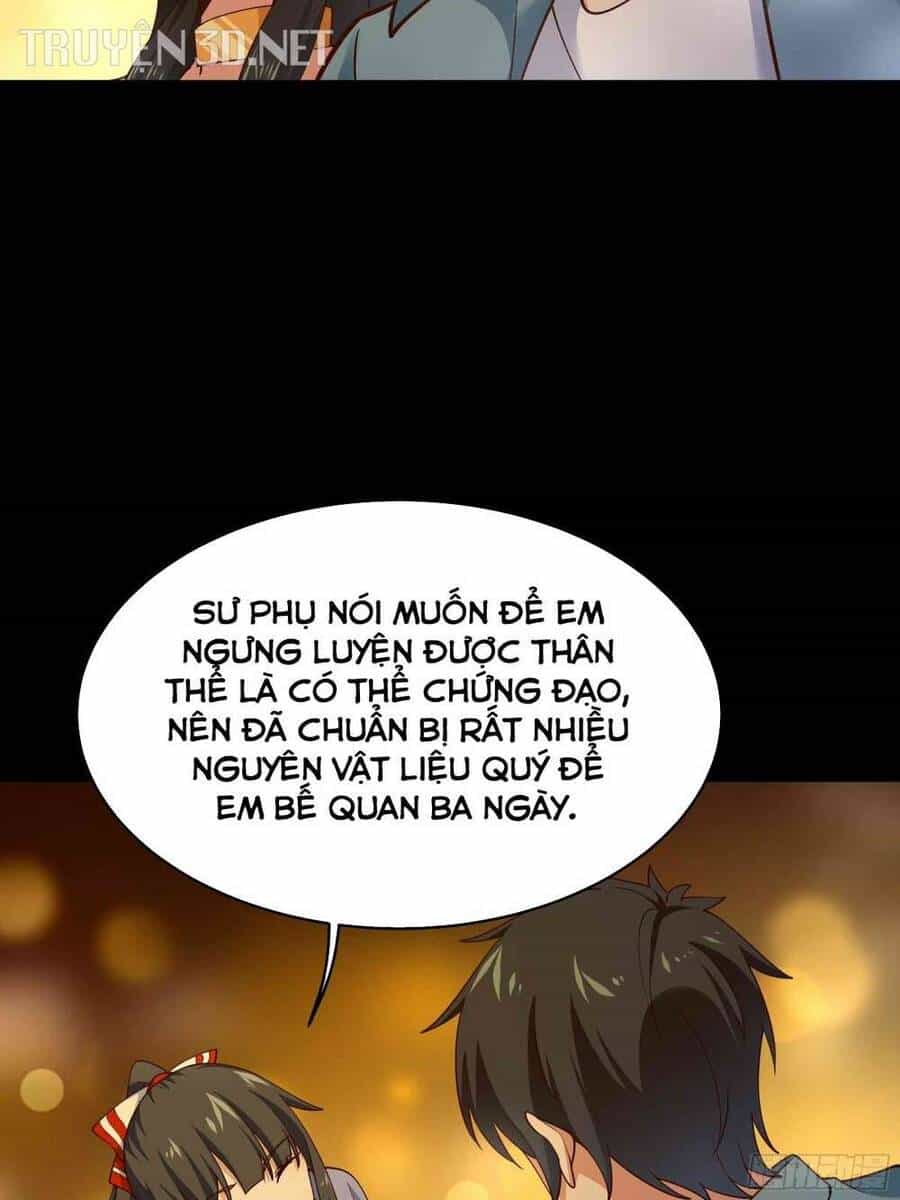 Trùng Sinh Đô Thị Thiên Tôn - Chương 398 - ảnh 40