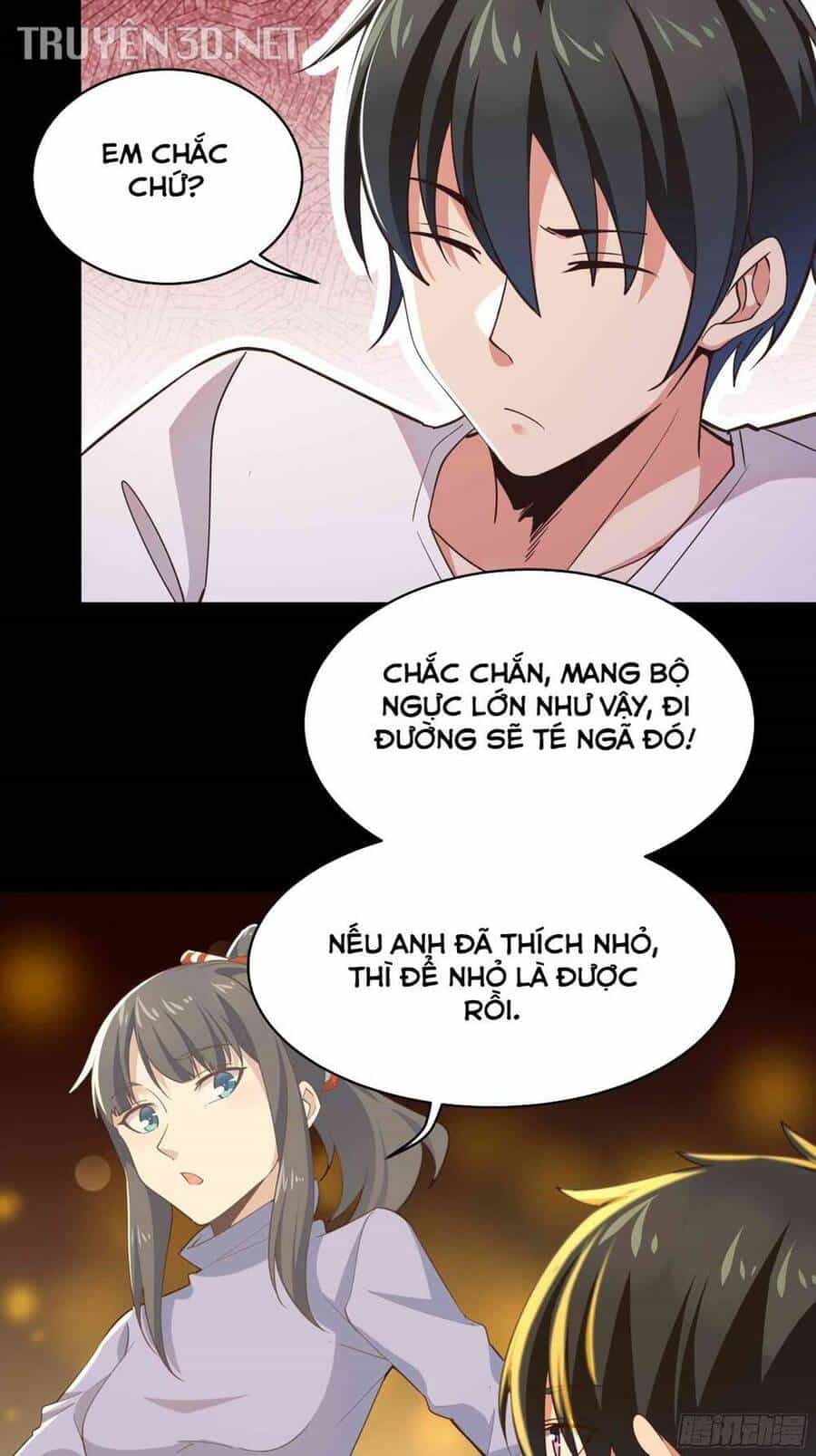 Trùng Sinh Đô Thị Thiên Tôn - Chương 399 - ảnh 12