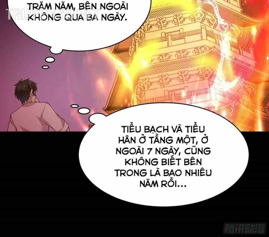 Trùng Sinh Đô Thị Thiên Tôn - Chương 399 - ảnh 37