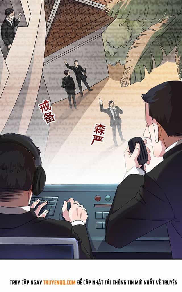 Trùng Sinh Đô Thị Thiên Tôn - Chương 3 - ảnh 23