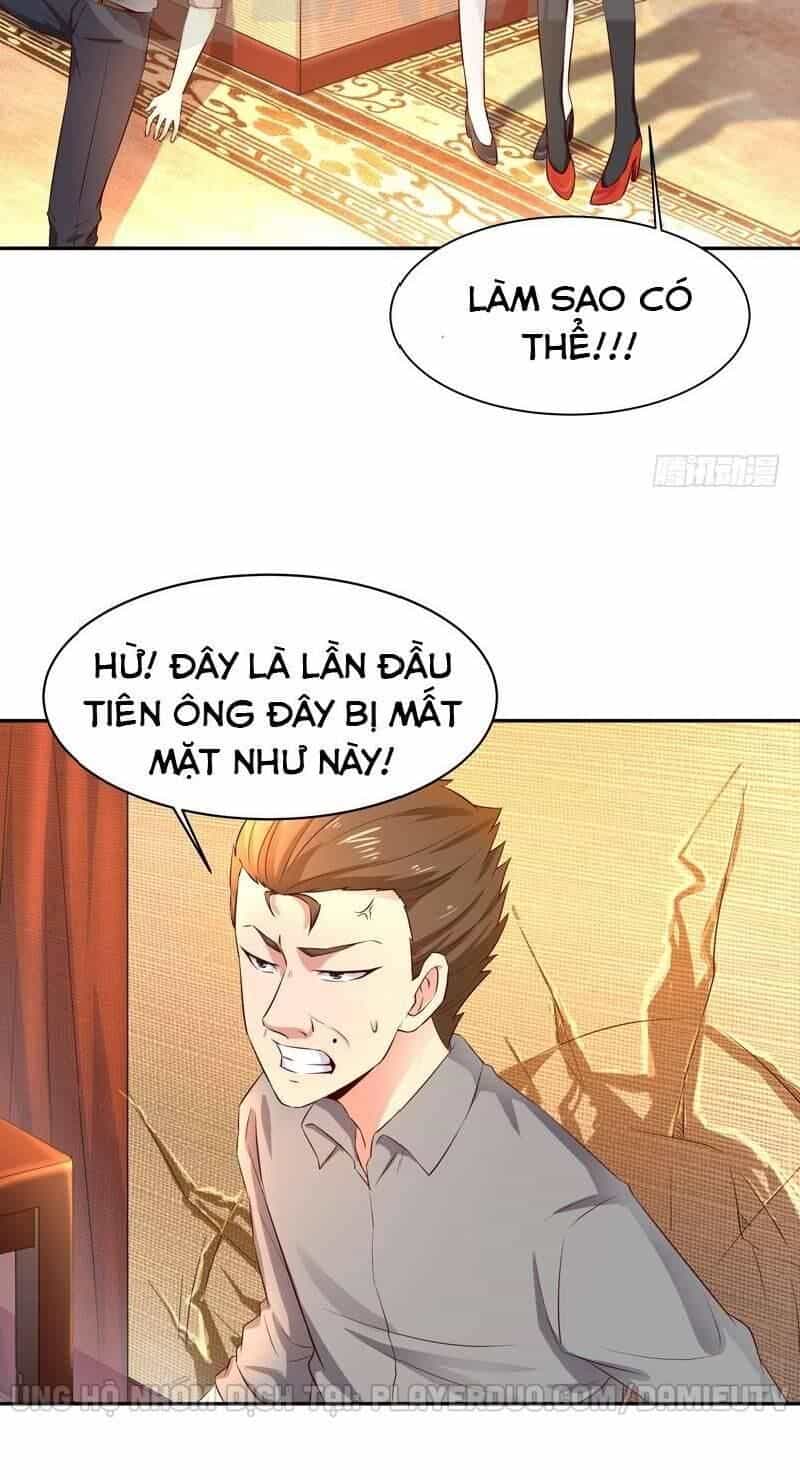 Trùng Sinh Đô Thị Thiên Tôn - Chương 39 - ảnh 10