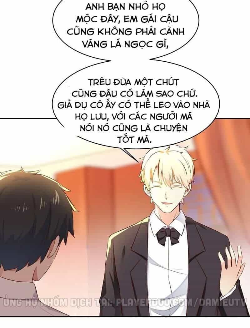 Trùng Sinh Đô Thị Thiên Tôn - Chương 39 - ảnh 18