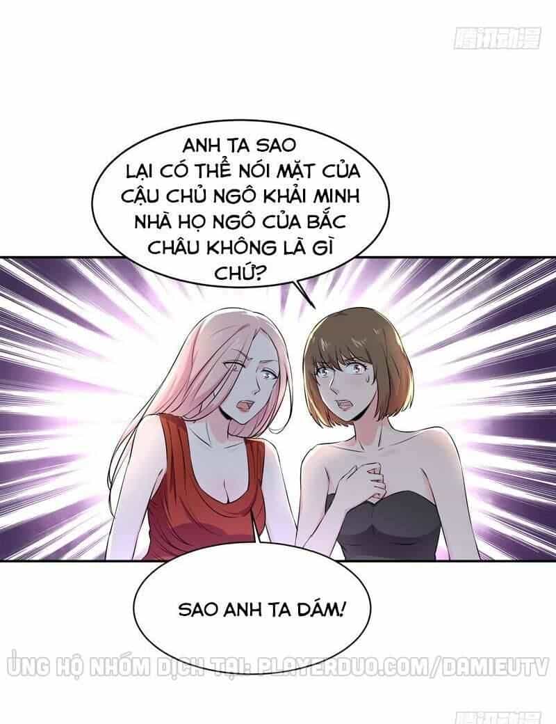 Trùng Sinh Đô Thị Thiên Tôn - Chương 39 - ảnh 22