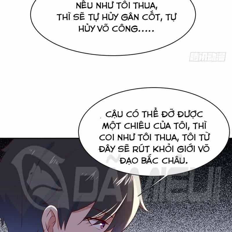 Trùng Sinh Đô Thị Thiên Tôn - Chương 39 - ảnh 29