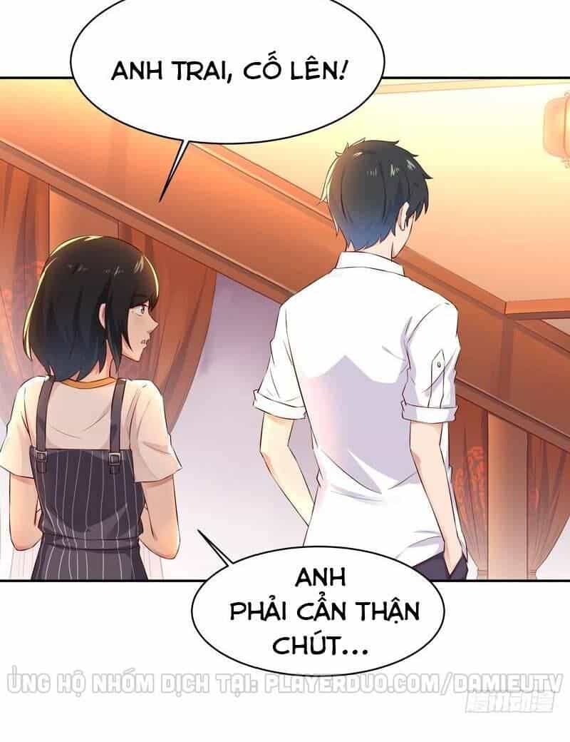 Trùng Sinh Đô Thị Thiên Tôn - Chương 39 - ảnh 34
