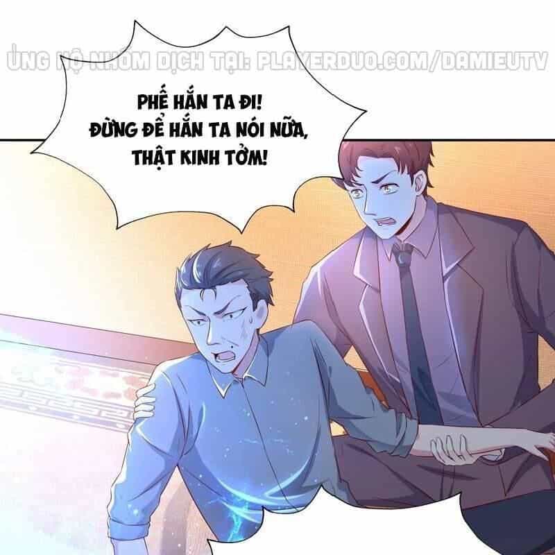 Trùng Sinh Đô Thị Thiên Tôn - Chương 39 - ảnh 35