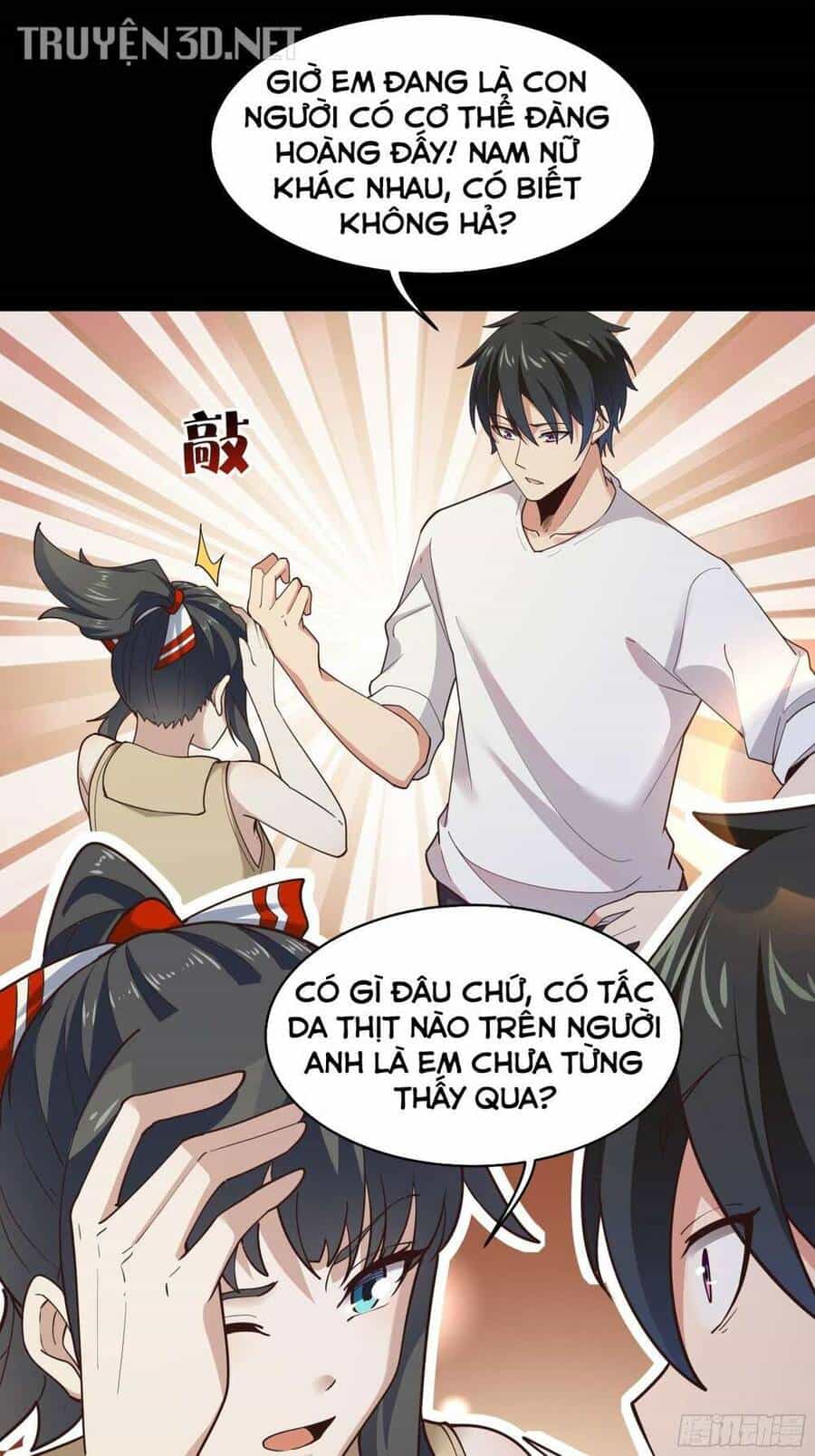 Trùng Sinh Đô Thị Thiên Tôn - Chương 400 - ảnh 13