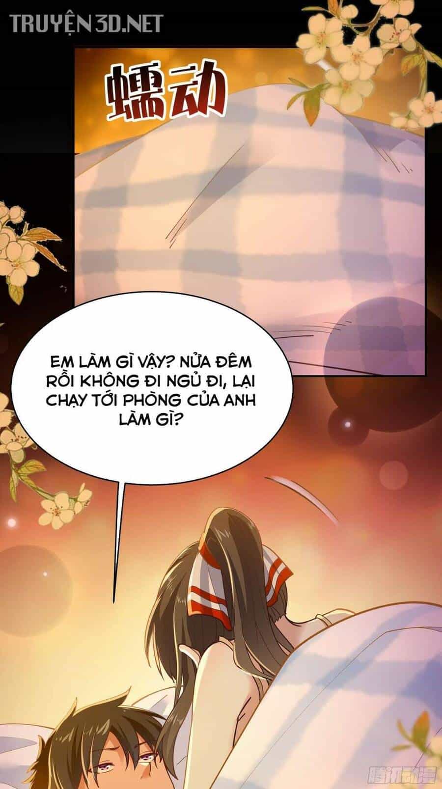 Trùng Sinh Đô Thị Thiên Tôn - Chương 400 - ảnh 17