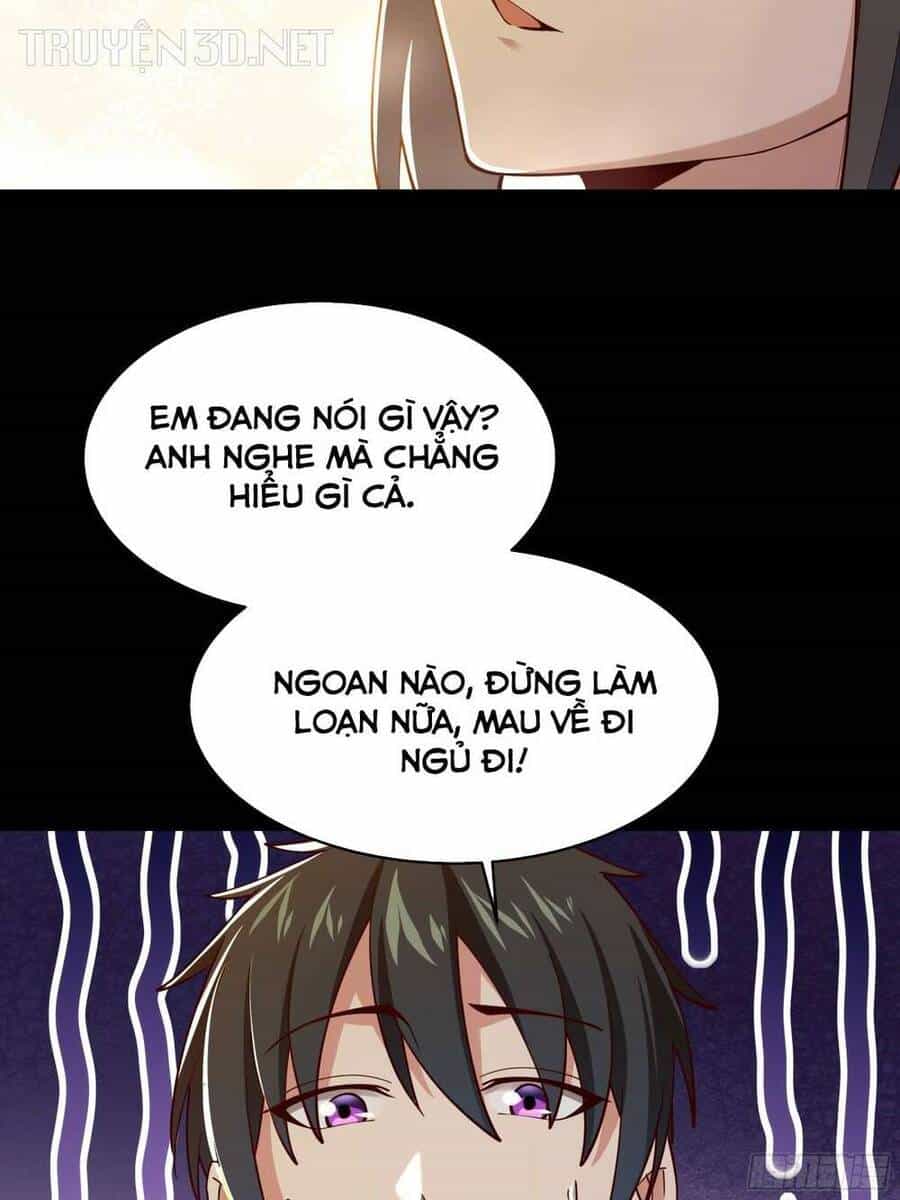 Trùng Sinh Đô Thị Thiên Tôn - Chương 400 - ảnh 27