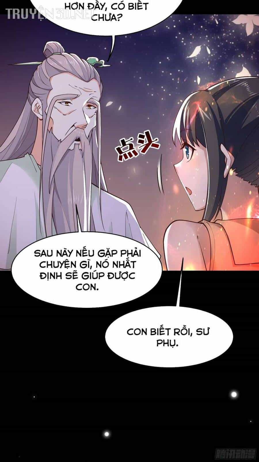 Trùng Sinh Đô Thị Thiên Tôn - Chương 400 - ảnh 9