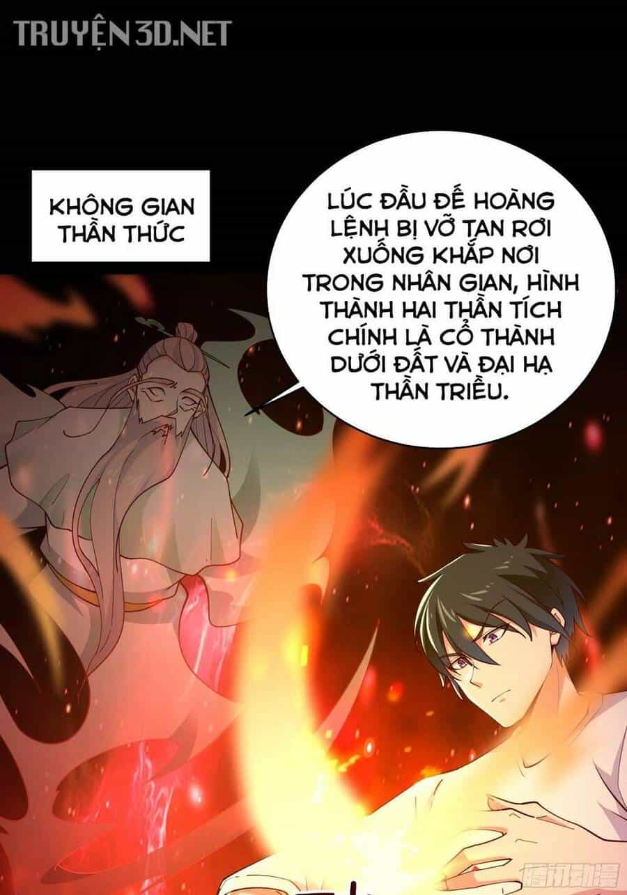 Trùng Sinh Đô Thị Thiên Tôn - Chương 401 - ảnh 13