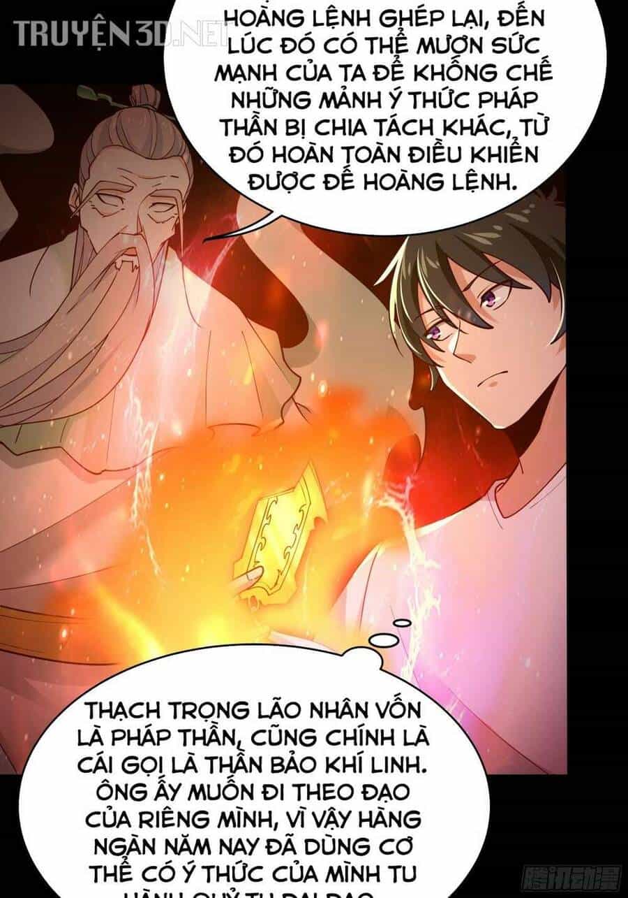 Trùng Sinh Đô Thị Thiên Tôn - Chương 401 - ảnh 16