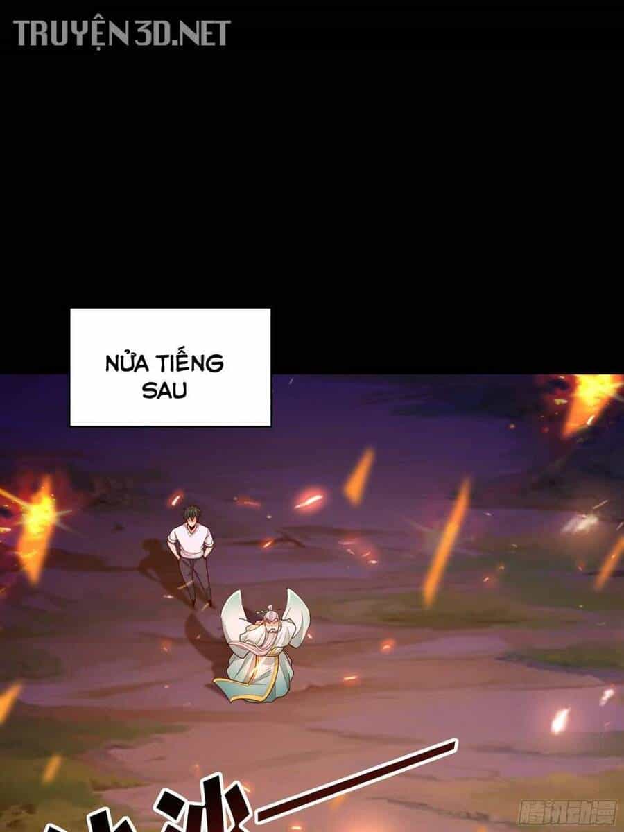 Trùng Sinh Đô Thị Thiên Tôn - Chương 401 - ảnh 29