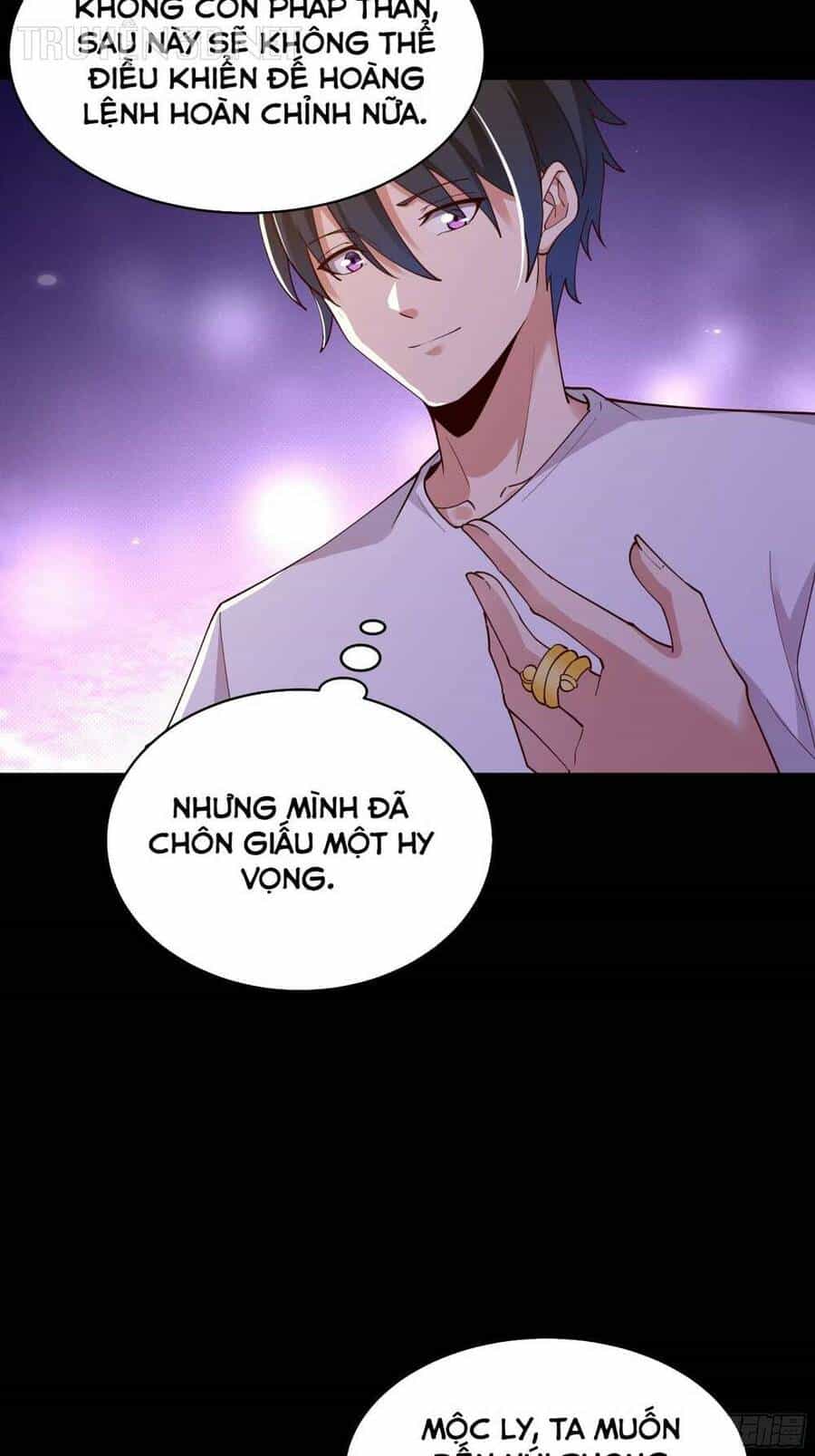 Trùng Sinh Đô Thị Thiên Tôn - Chương 401 - ảnh 37