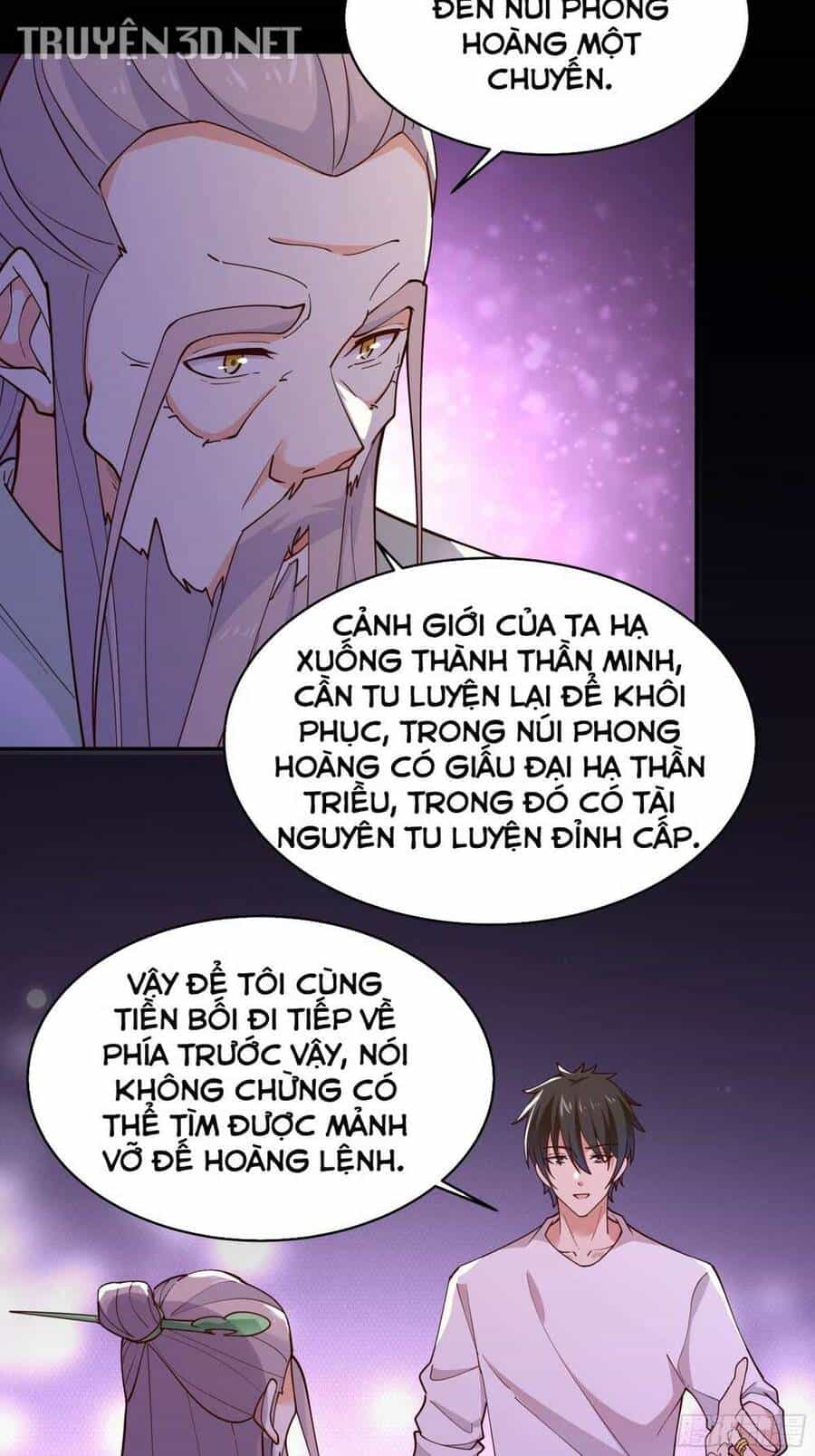 Trùng Sinh Đô Thị Thiên Tôn - Chương 401 - ảnh 38