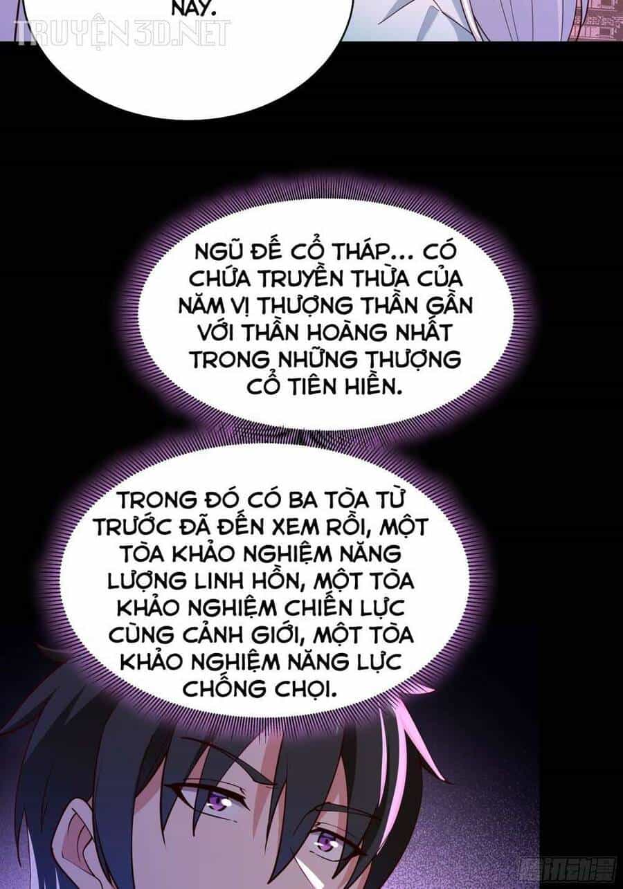 Trùng Sinh Đô Thị Thiên Tôn - Chương 401 - ảnh 4