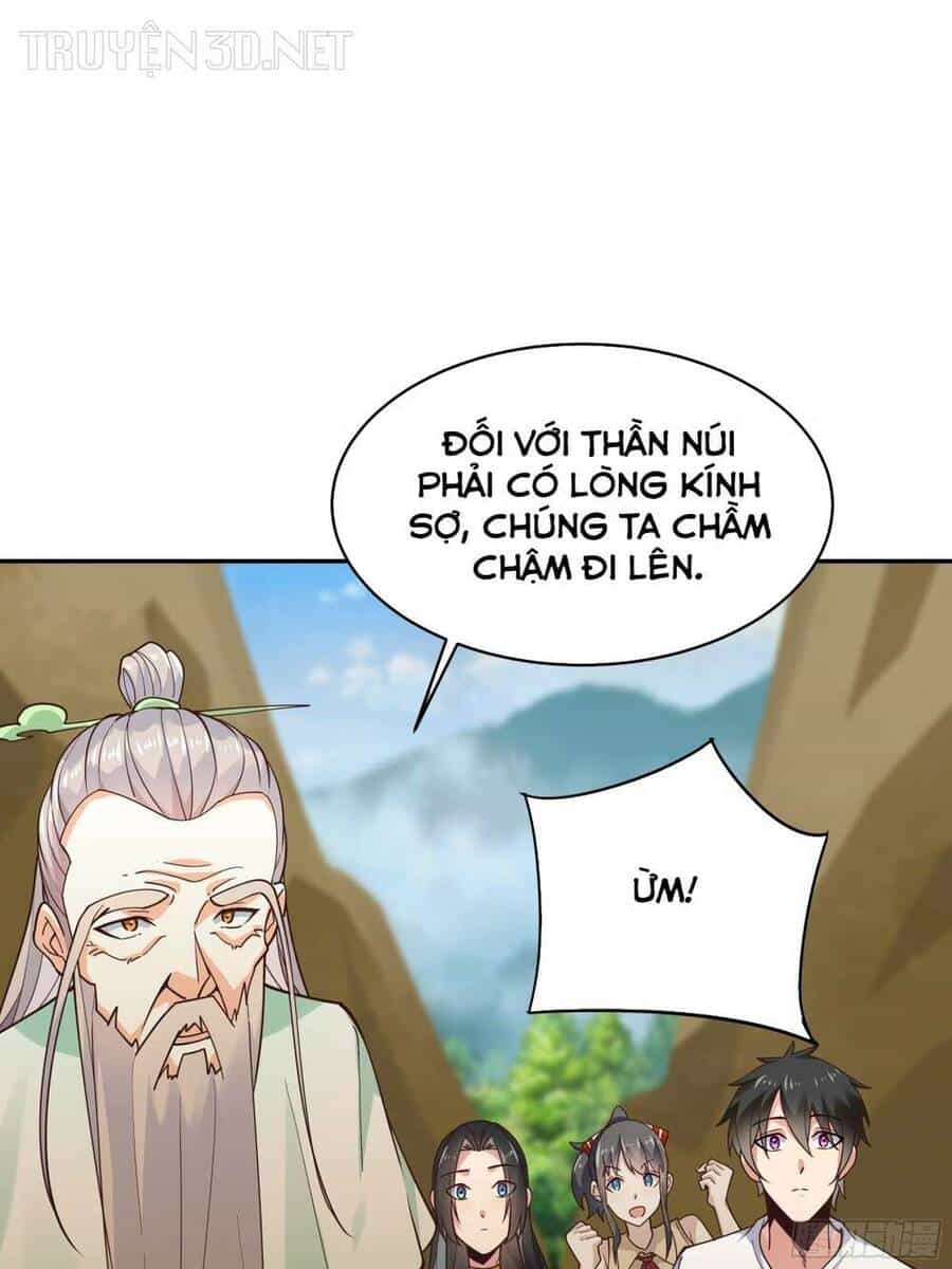 Trùng Sinh Đô Thị Thiên Tôn - Chương 401 - ảnh 43