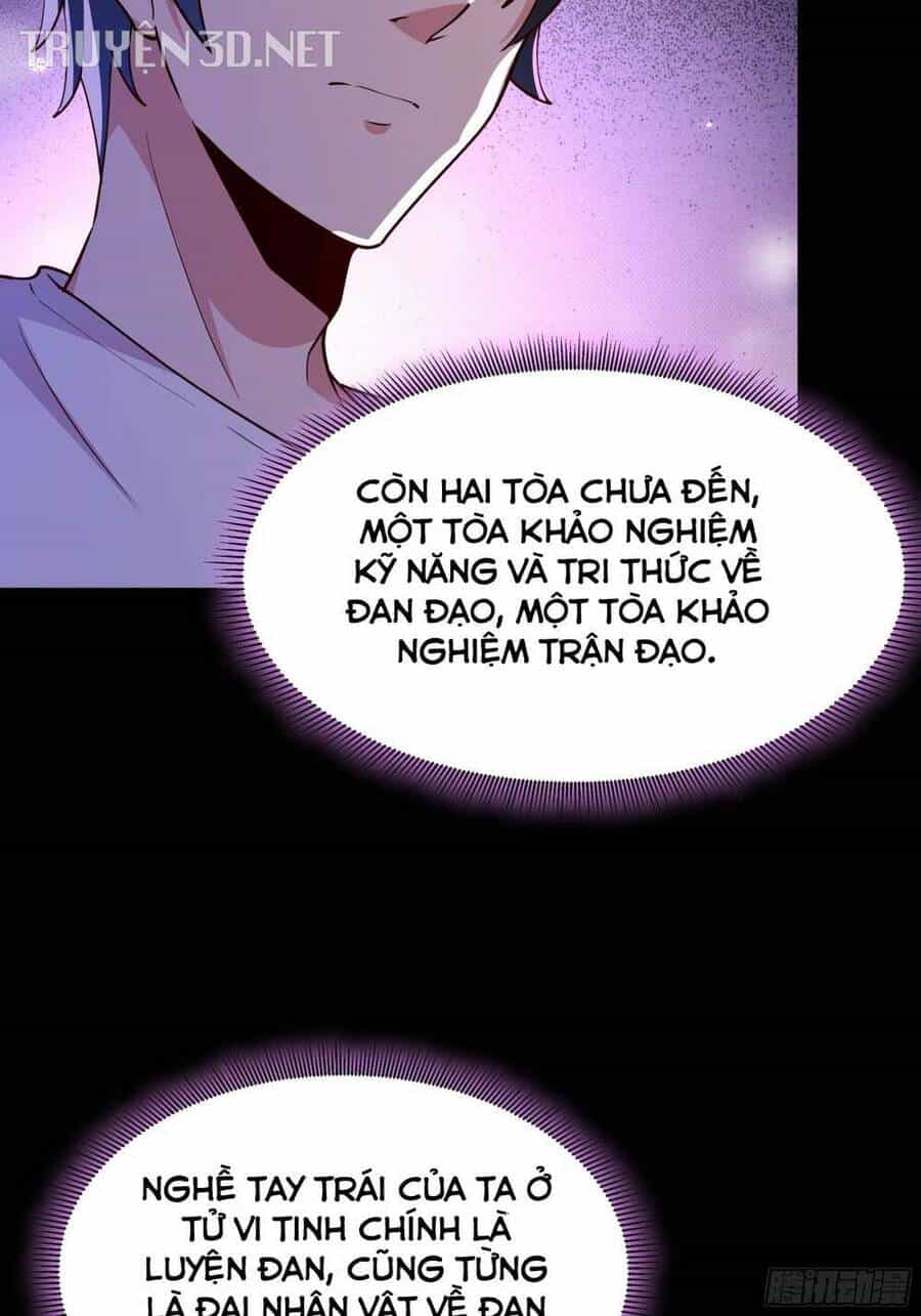 Trùng Sinh Đô Thị Thiên Tôn - Chương 401 - ảnh 5