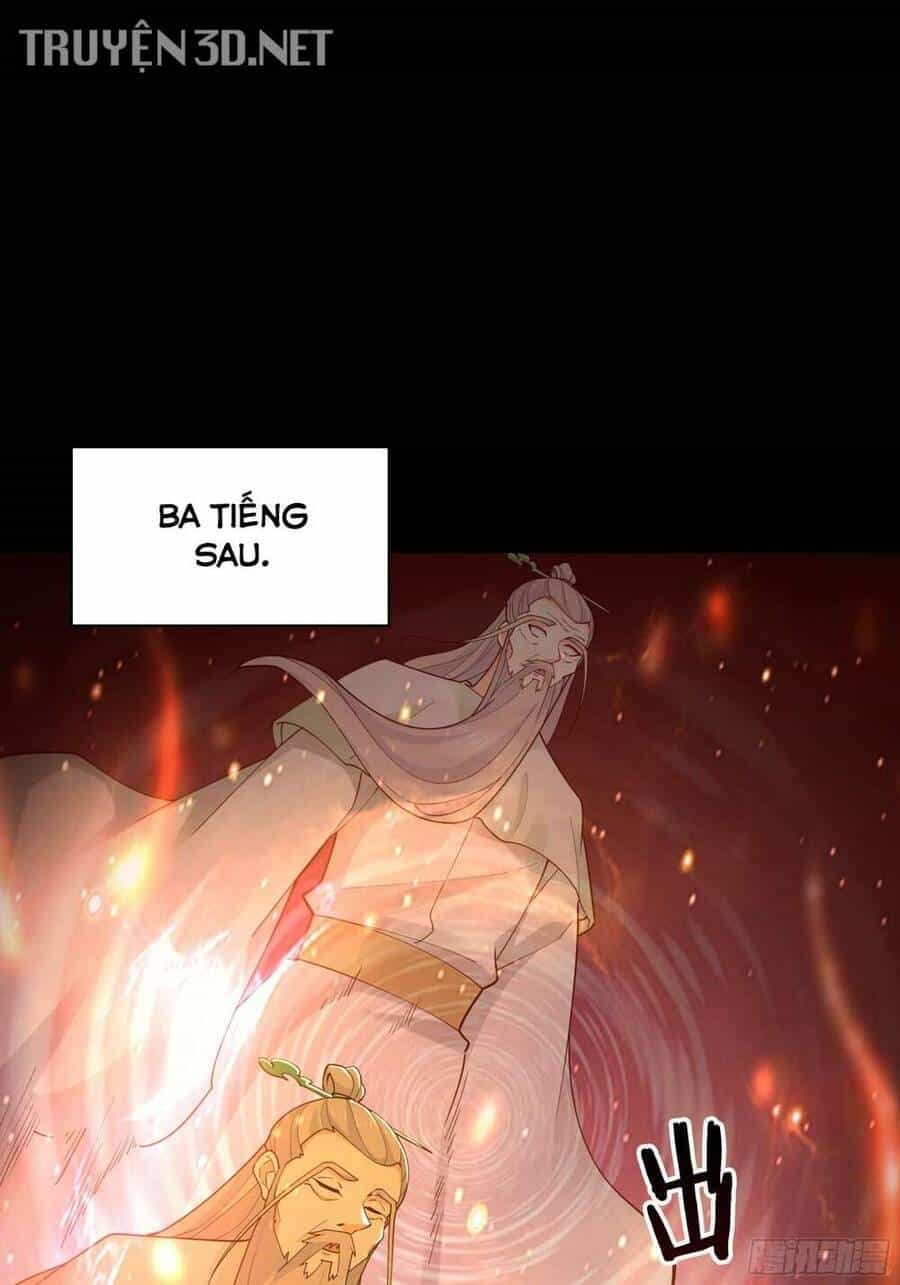 Trùng Sinh Đô Thị Thiên Tôn - Chương 401 - ảnh 9
