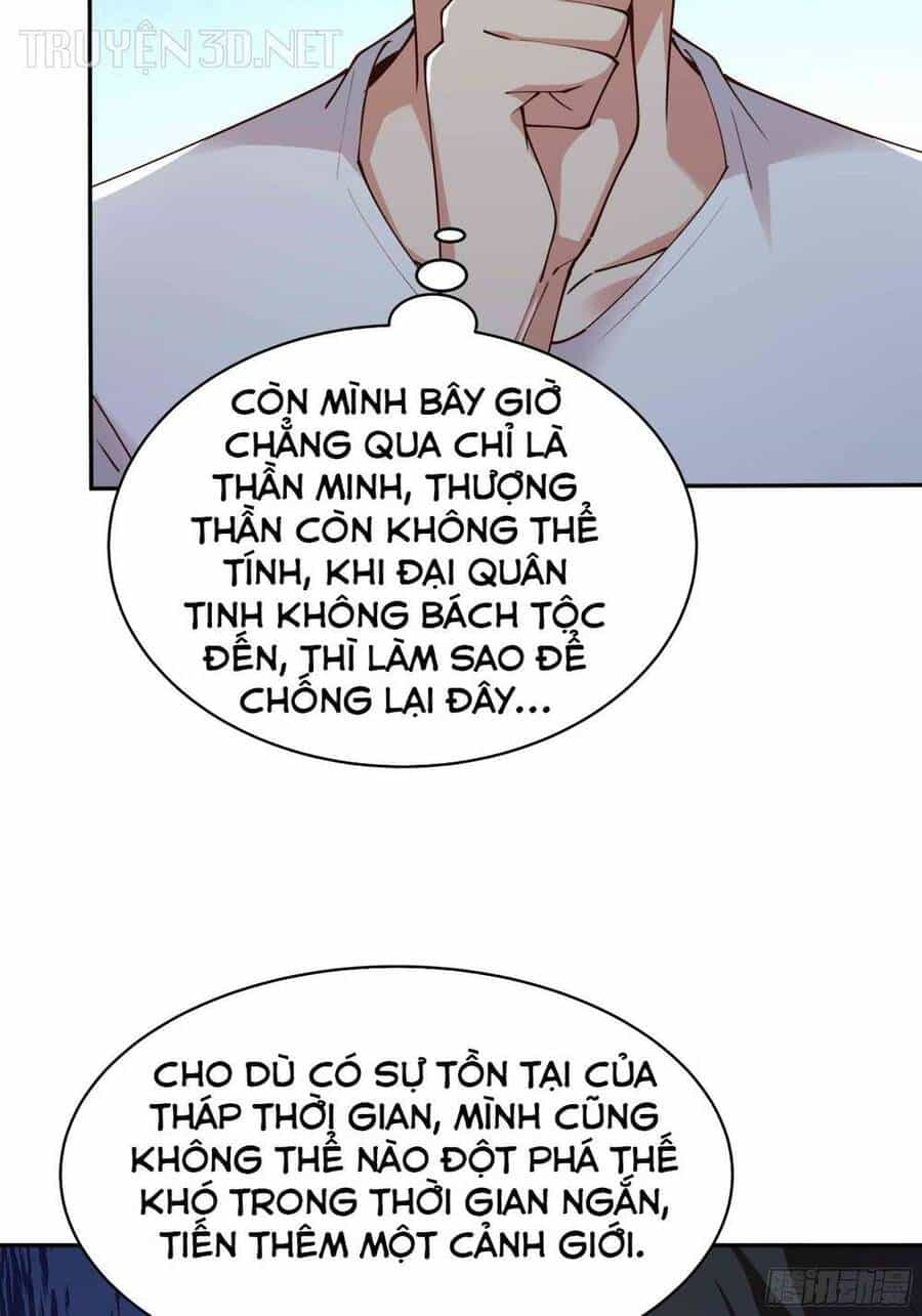 Trùng Sinh Đô Thị Thiên Tôn - Chương 402 - ảnh 11