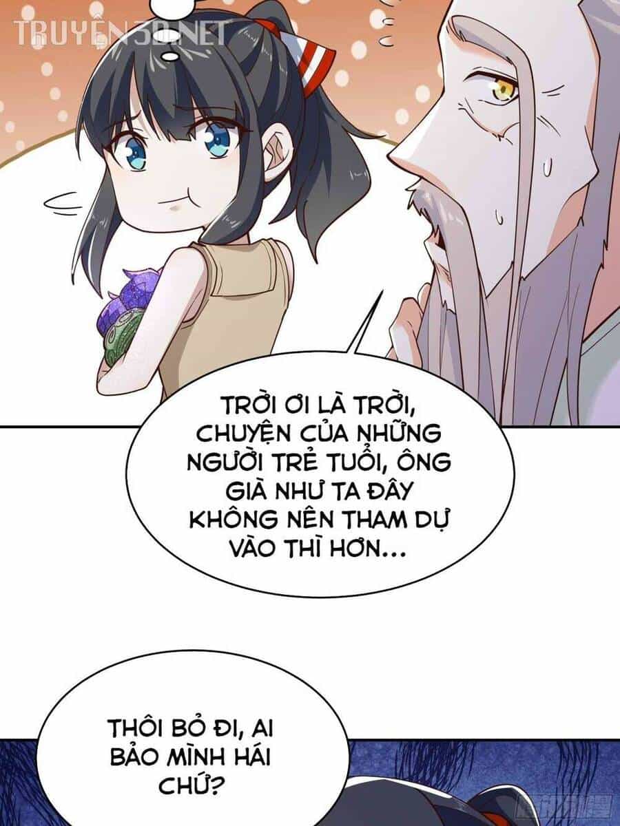 Trùng Sinh Đô Thị Thiên Tôn - Chương 402 - ảnh 21
