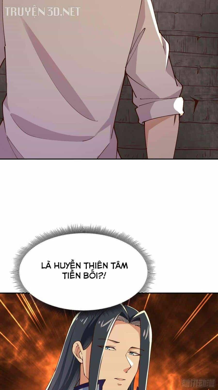 Trùng Sinh Đô Thị Thiên Tôn - Chương 402 - ảnh 26